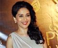 Madhuri Dixit joins Shah Rukh's SLAM tour