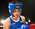 Review: Mary Kom truly packs a punch