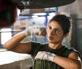 Review: Mary Kom is a mediocre account of a magnificent reality