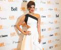 HOLY WOW! Priyanka Chopra sets hearts aflutter at Toronto Film Fest