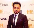 PIX: Emraan Hashmi, Danis Tanovic take Tigers to Toronto