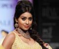 Birthday Special: Shriya Saran's a GODDESS on the ramp!