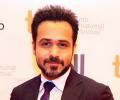 Emraan Hashmi: My Hindi films did not do justice to the artist in me