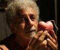 Naseeruddin Shah: I like people who tell me they did not like my work