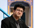 Prasoon Joshi: If you aim to be authentic, you have to borrow from your life