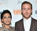 Eva Mendes, Ryan Gosling welcome second child