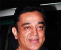 Kamal Haasan: There's no cause for alarm