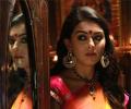 Aranmanai is a humorous supernatural thriller