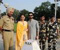 Sonam, Fawad root for Indo-Pak peace