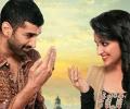 Review: Daawat-E-Ishq's best ingredient is charm!