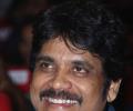 PIX: Manam completes 100 days, Nagarjuna celebrates