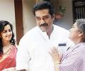 Review: Vellimoonga is a feel-good entertainer