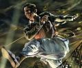 How the Detective Byomkesh Bakshy poster was made