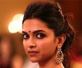 Deepika, Anushka's on-the-road escapades!