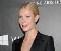 Gwyneth Paltrow spotted with new boyfriend