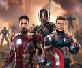 The Avengers: Age Of Ultron Contest: Win COOL Prizes!