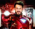 Iron Khan, Black Widow Chopra and other Bollywood Avengers