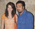 Anurag Kashyap: So proud of you Kalki