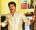 Review:Mammootty fails to impress in Bhaskar The Rascal