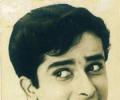 Meet the Shashi Kapoor no one knows!