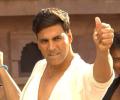 Akshay Kumar: The king of zimbly south remakes!