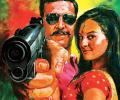 Rowdy Rathore, Holiday, Baby: Akshay Kumar's 10 BIGGEST Hits