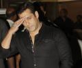 PIX: Salman, Sonakshi, Karishma party with Arpita Khan