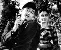 Revisiting Dev Anand-Asha Parekh's frothy romance, Jab Pyar Kisise Hota Hai