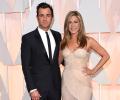 Jennifer Aniston's mum not invited to secret wedding