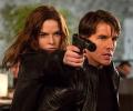 Review: Mission Impossible 5 is a slick, stylish blast