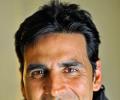 Akshay Kumar gets ready for US concert tour