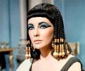 Who should play Cleopatra in Shekhar Kapur's new TV show? Tell us!