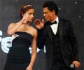 Think Shah Rukh and Alia will make a cute couple? VOTE!