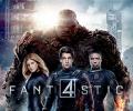 Review: Fantastic Four is substandard fare