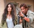 Review: Saif and Katrina make Phantom a joke