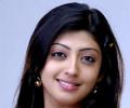 Pranitha, the daredevil!