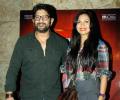 PIX: Arshad Warsi, Maria Goretti watch Angry Indian Goddesses