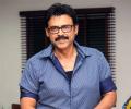 Venkatesh teams up with Nayantara yet again