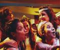 Review: Watch Angry Indian Goddesses for its terrific leading ladies