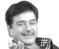 Anything But Khamosh! Shatrughan pens his biography