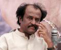 Rajinikanth postpones Enthiran 2 announcement