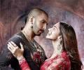 Bajirao Mastani heads to Romania