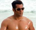 Salman's 50 whistle-worthy moments!