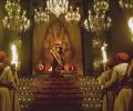 Bajirao Mastani: The Grandeur of Movie Manufactured History