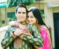 Aman Verma gets engaged!