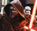 Review: Star Wars Episode VII is a rollicking cover version