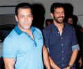 'My true association with Salman began through Katrina'