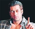 Salman Khan's BEST dialogues!