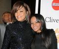 Whitney Houston's daughter Bobbi Kristina Brown dies