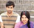 Dum Lagake Haisha trailer: YRF goes in for plus-sized romance